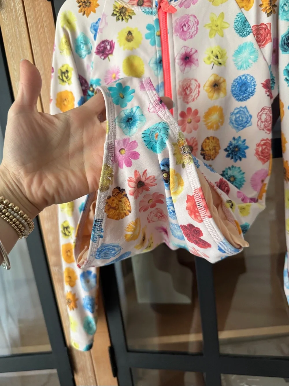 Crewcuts size